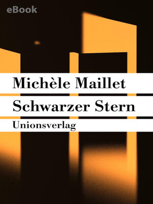 cover image of Schwarzer Stern
